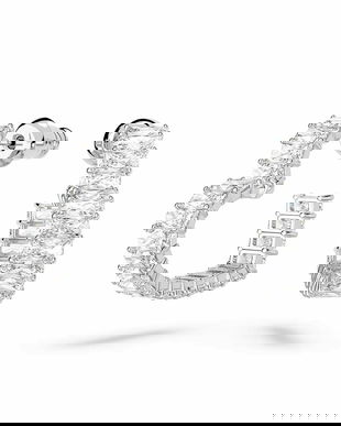 Swarovski cercei 5653170 MATRIX