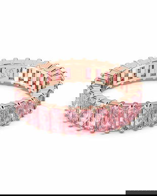 Swarovski inel Matrix