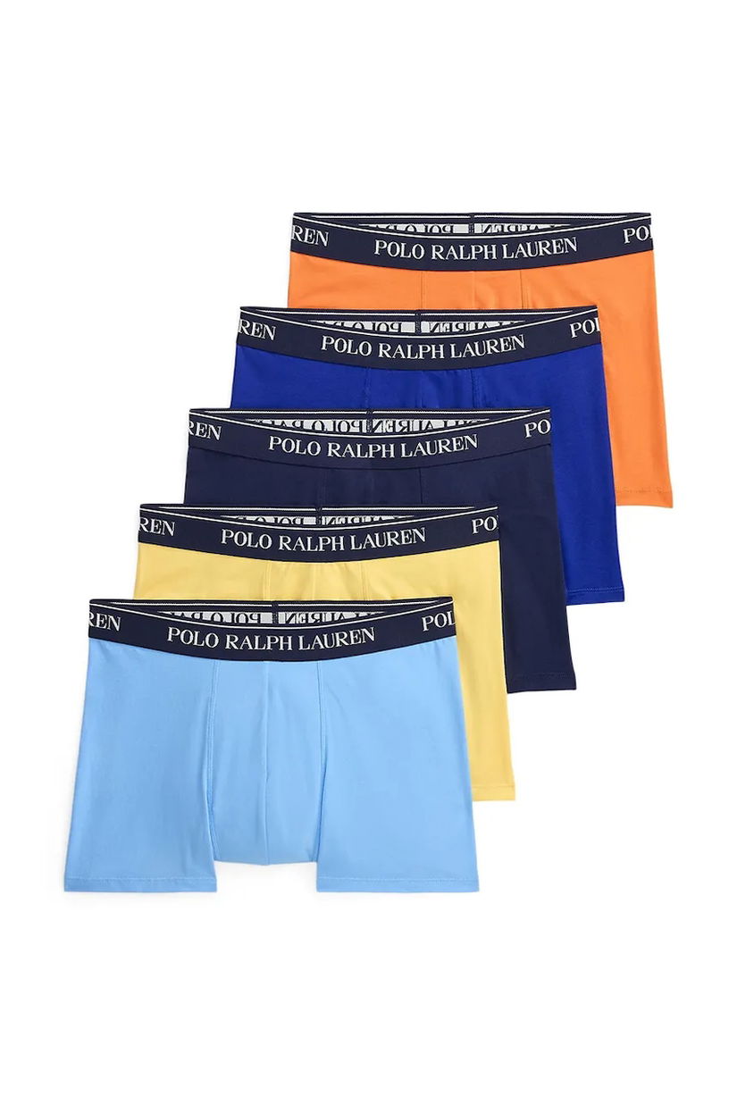 Polo Ralph Lauren boxeri 5-pack