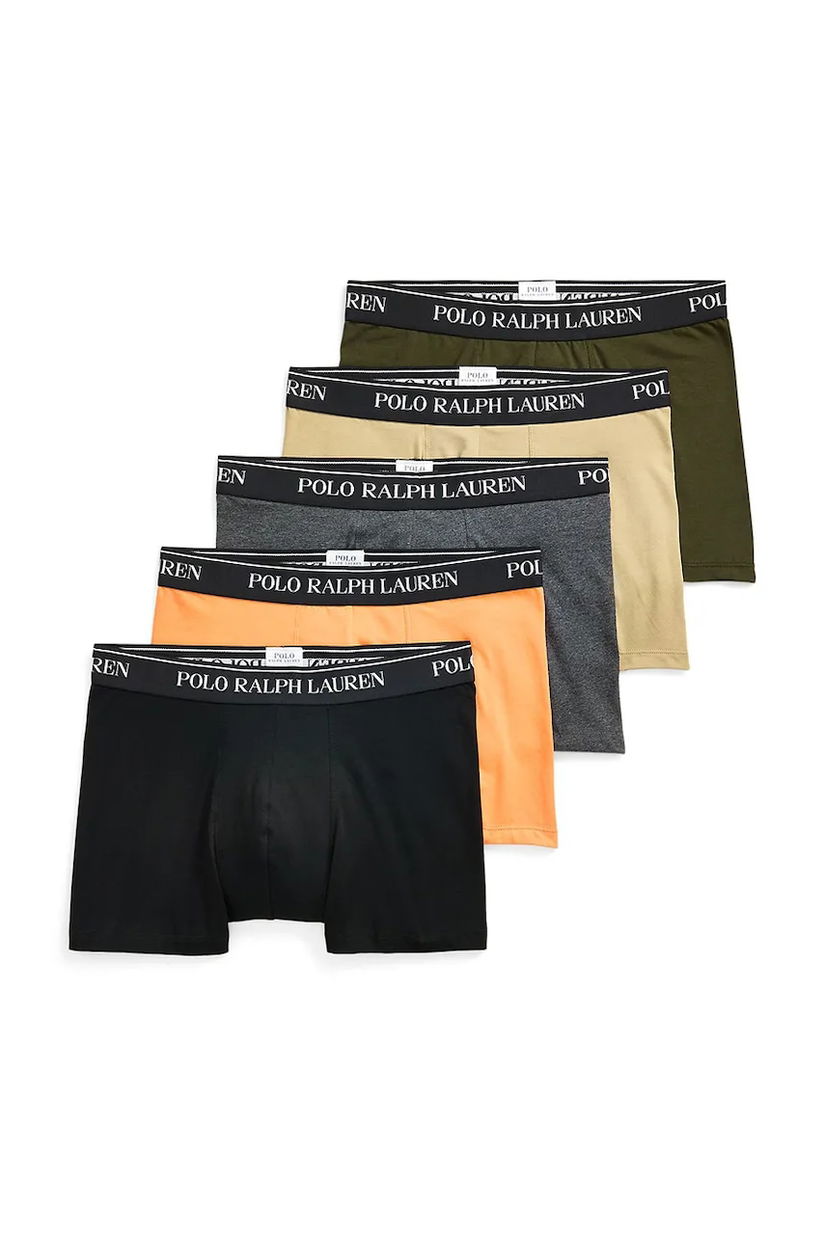 Polo Ralph Lauren boxeri 5-pack