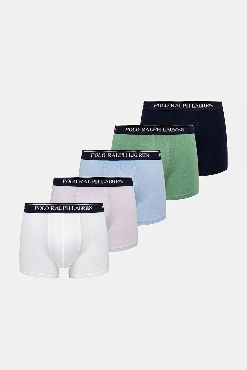 Polo Ralph Lauren boxeri 5-pack