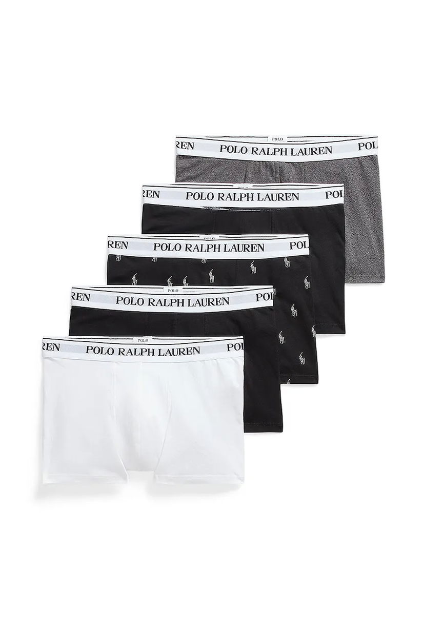 Polo Ralph Lauren boxeri 5-pack