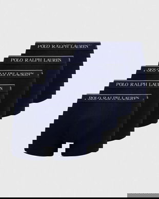 Polo Ralph Lauren boxeri 5-pack