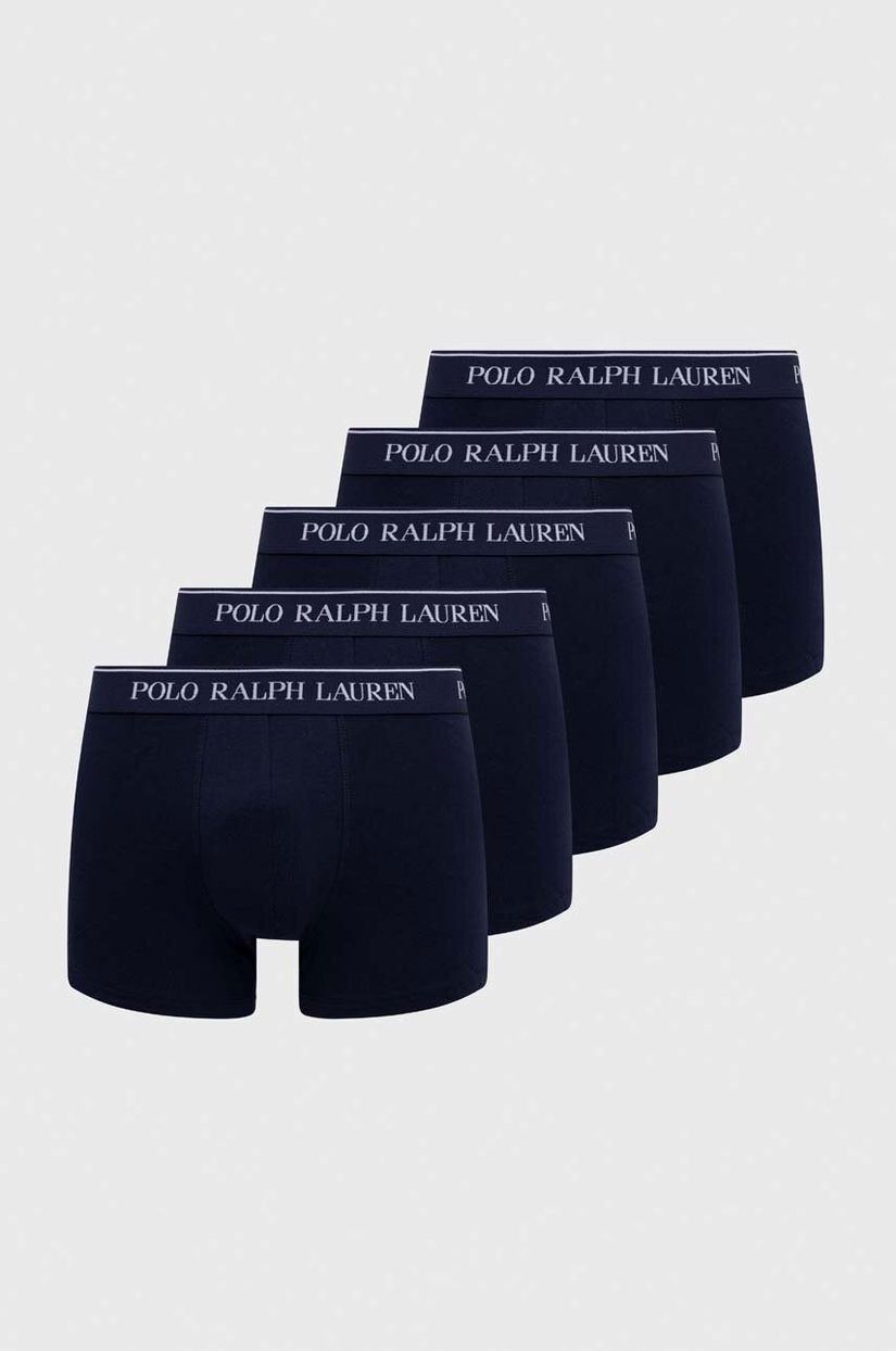 Polo Ralph Lauren boxeri 5-pack