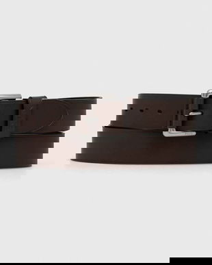 Polo Ralph Lauren curea de piele