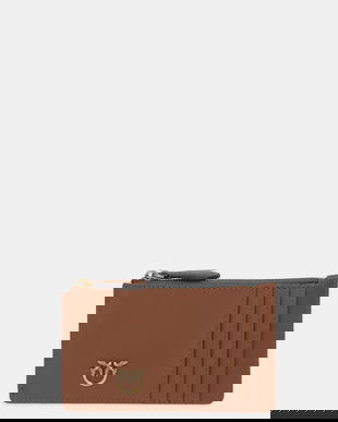 Pinko portofel de piele