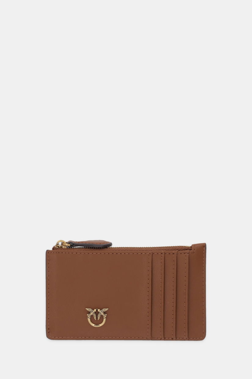 Pinko portofel de piele