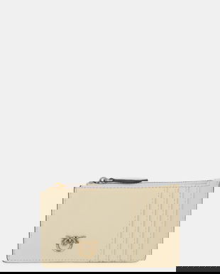 Pinko portofel de piele