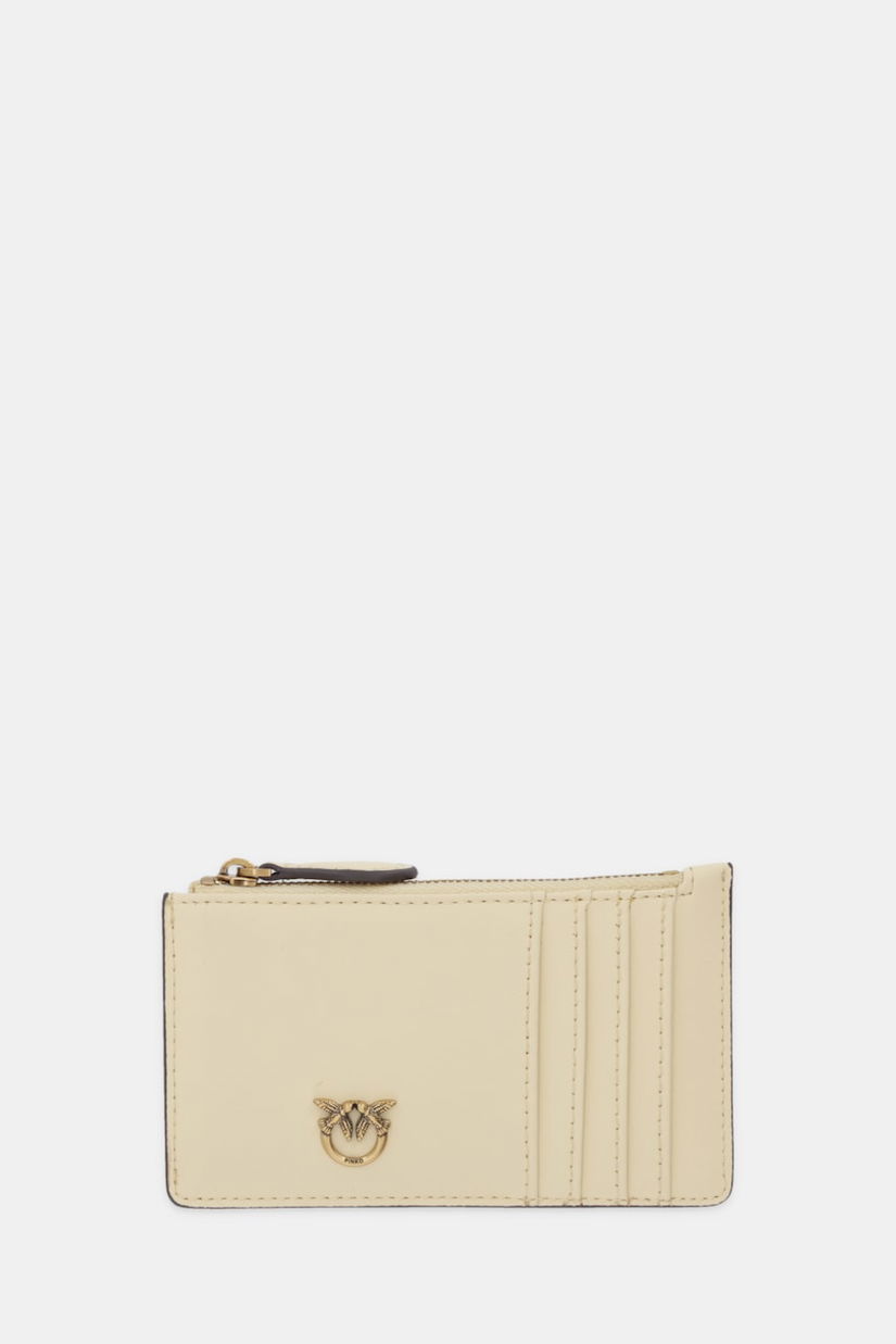 Pinko portofel de piele