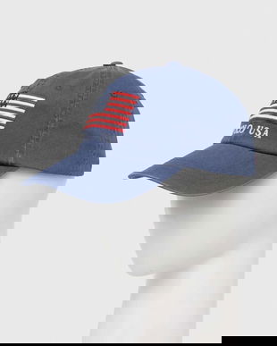 Polo Ralph Lauren șapcă de baseball din bumbac