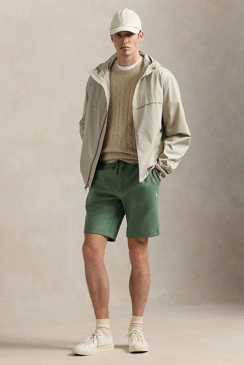 Polo Ralph Lauren pantaloni scurți