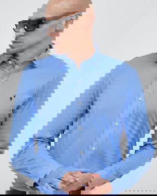 Polo Ralph Lauren camasa din bumbac