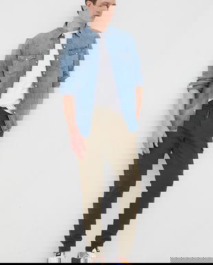 Polo Ralph Lauren cămașă jeans