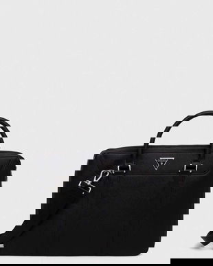 Guess geantă laptop 37 x 28 x 4,5 cm