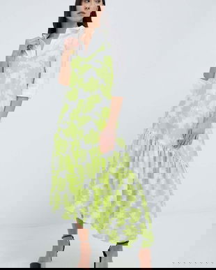 Armani Exchange rochie