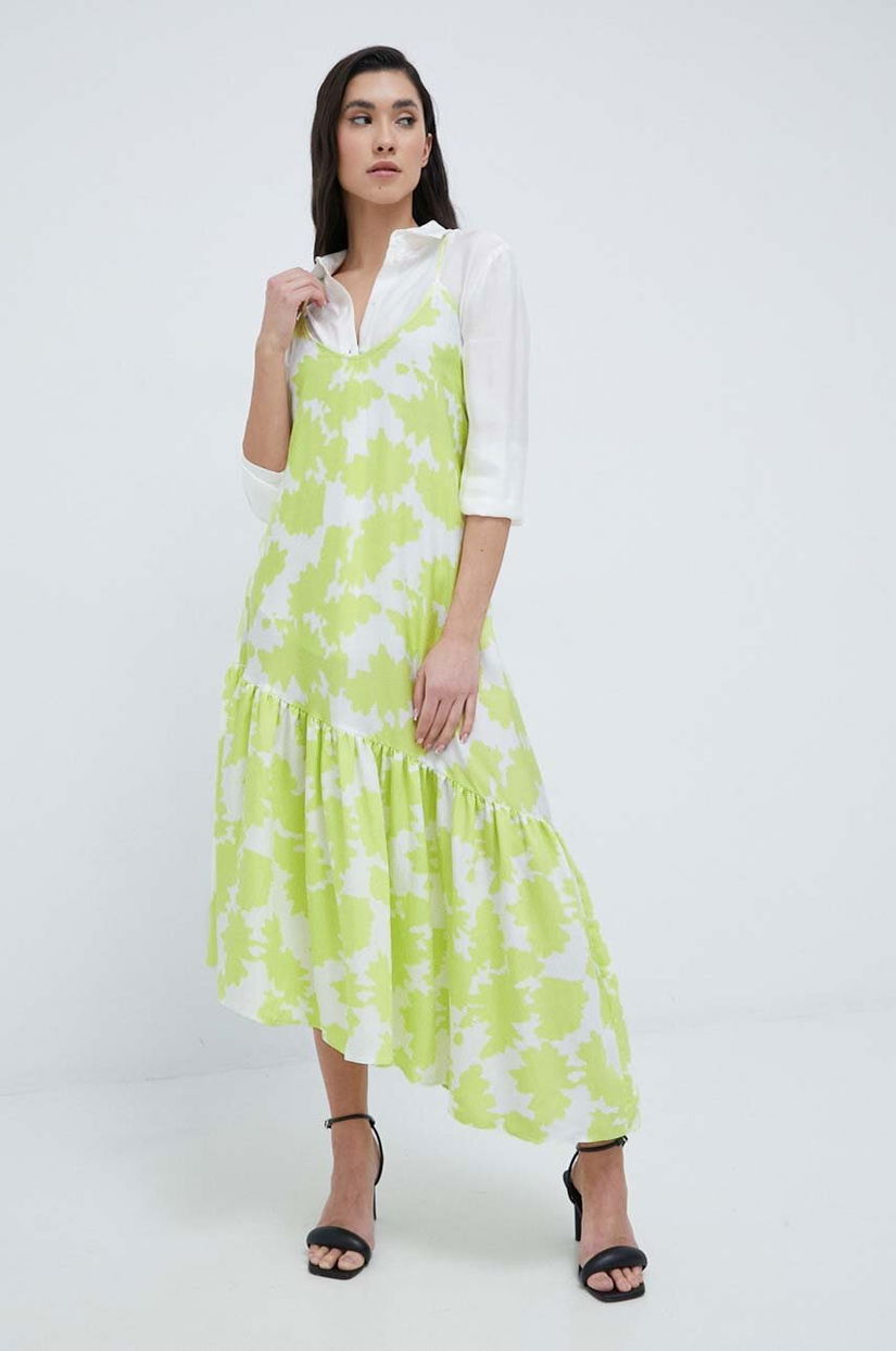 Armani Exchange rochie