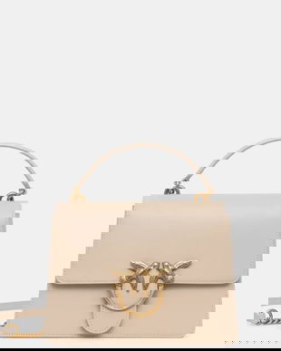 Pinko poseta de piele