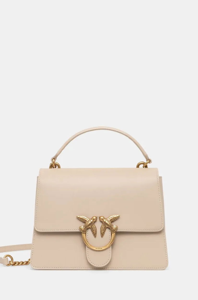 Pinko poseta de piele