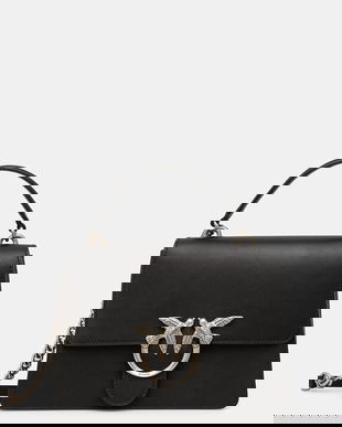 Pinko poseta de piele