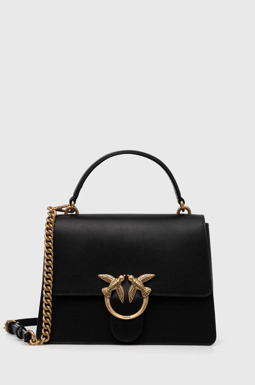 Pinko poseta de piele