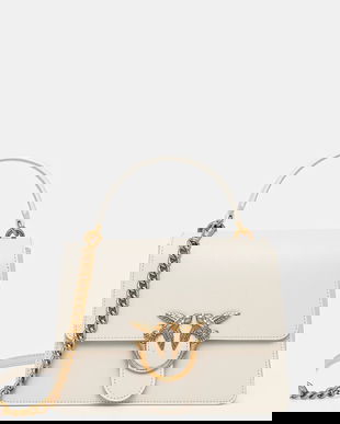 Pinko poseta de piele