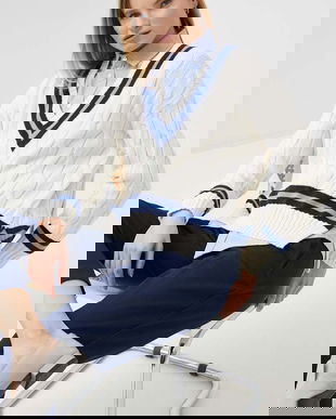 Polo Ralph Lauren pulover de bumbac