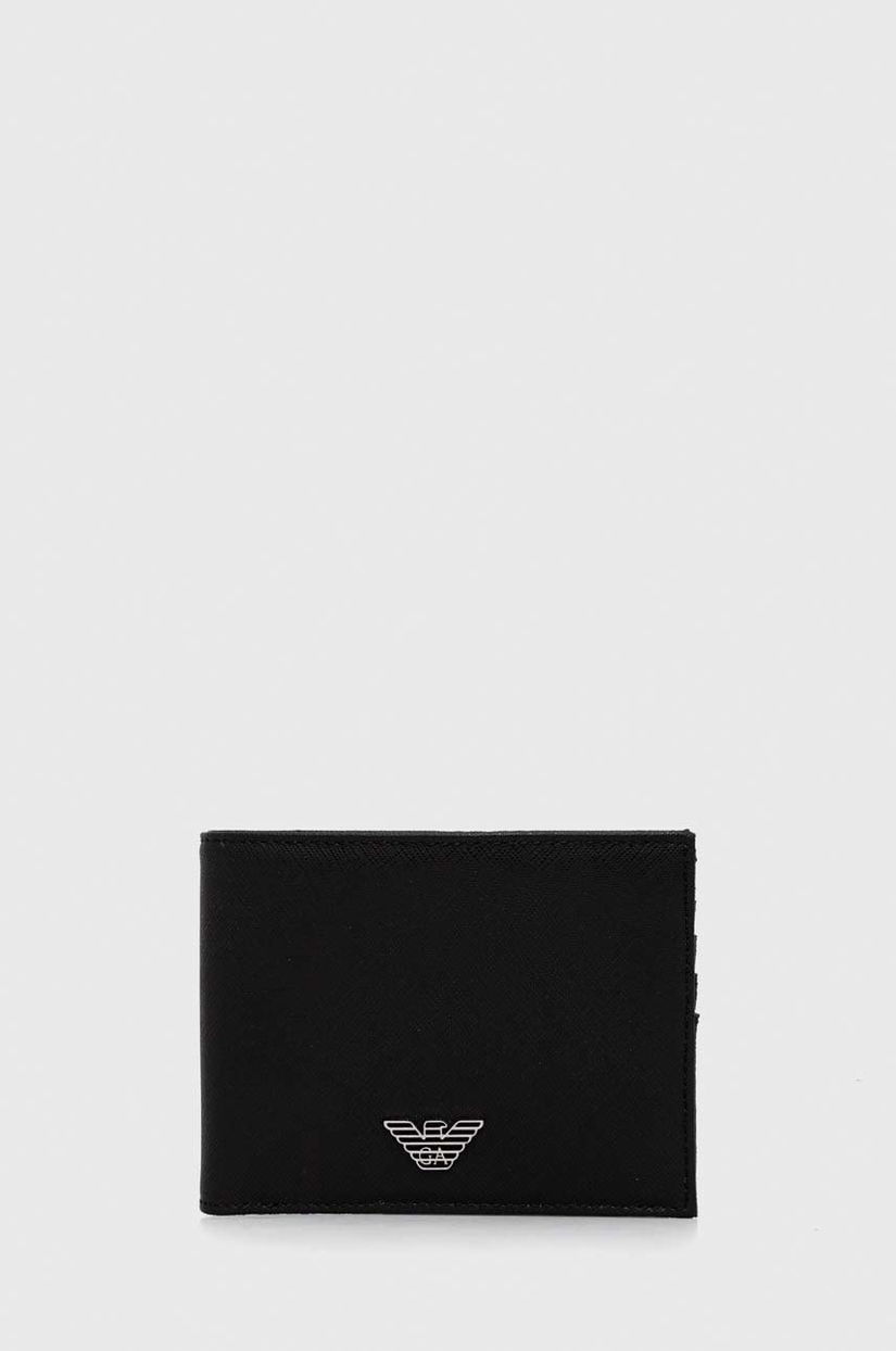 Emporio Armani portofel