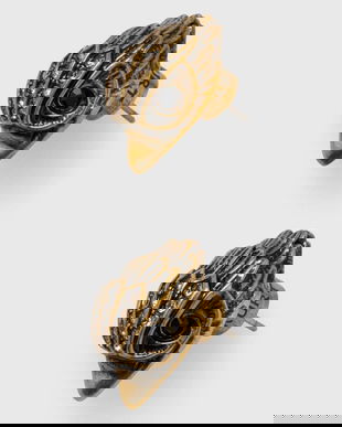 Kurt Geiger London cercei