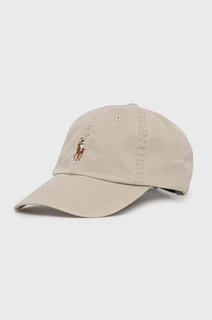Polo Ralph Lauren caciula