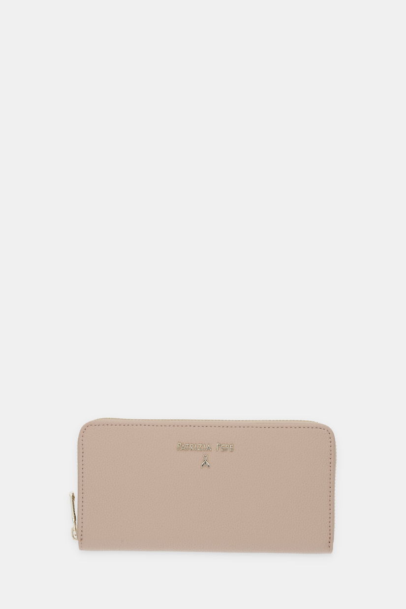 Patrizia Pepe portofel de piele