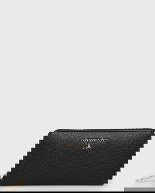 Patrizia Pepe portofel de piele