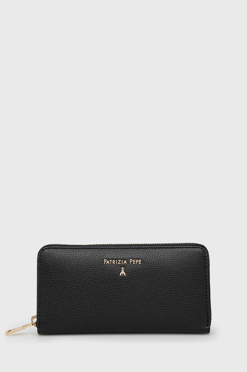 Patrizia Pepe portofel de piele