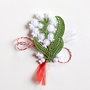 Martisor Buchet Margaritar 2