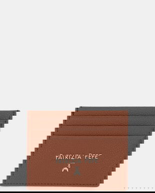 Patrizia Pepe carcasă din piele