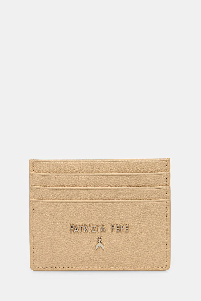 Patrizia Pepe carcasa din piele