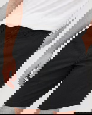 Tommy Hilfiger pantaloni scurți Brooklyn 1985