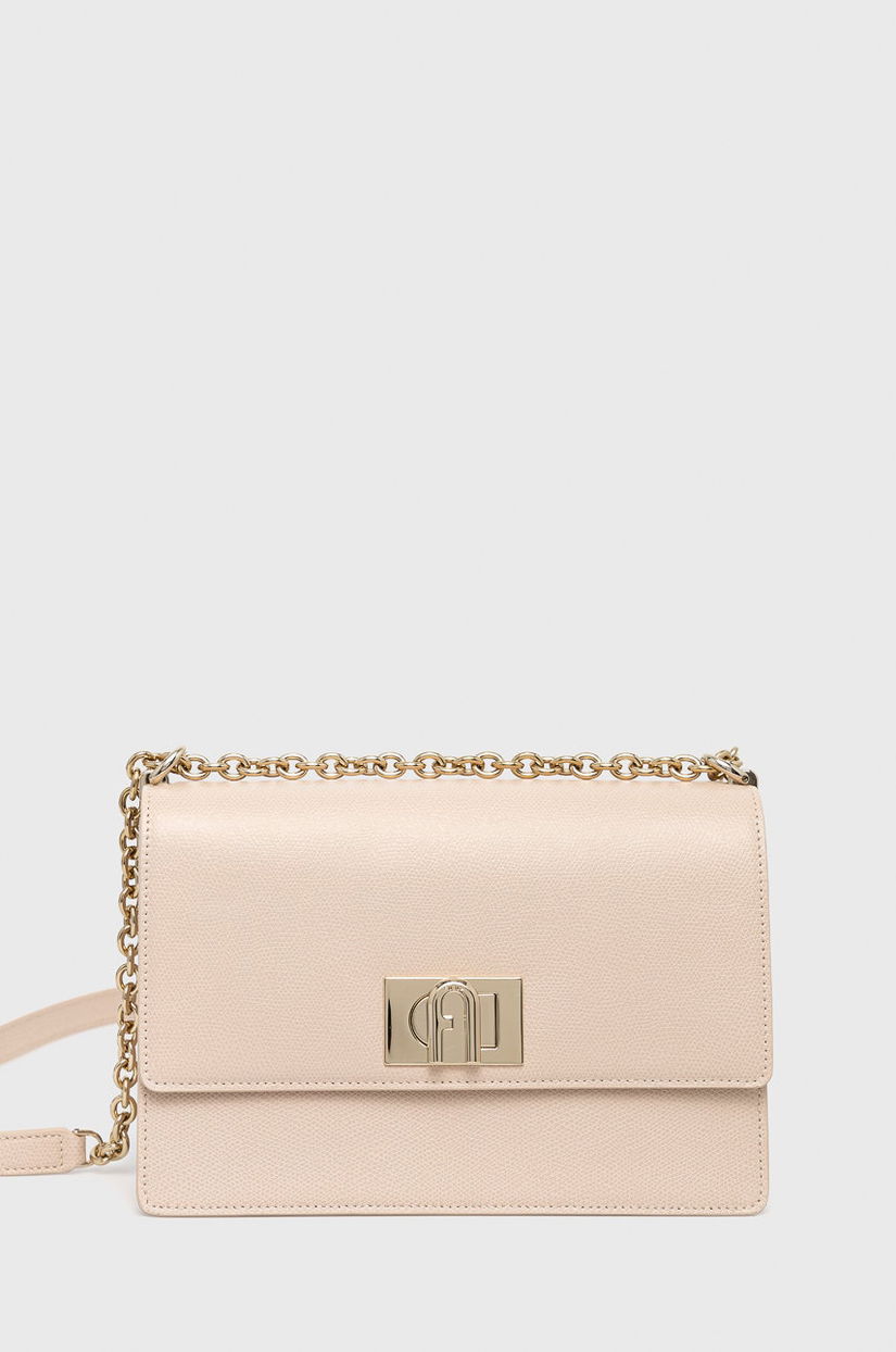 Furla poseta de piele