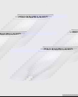 Polo Ralph Lauren boxeri (3-pack)