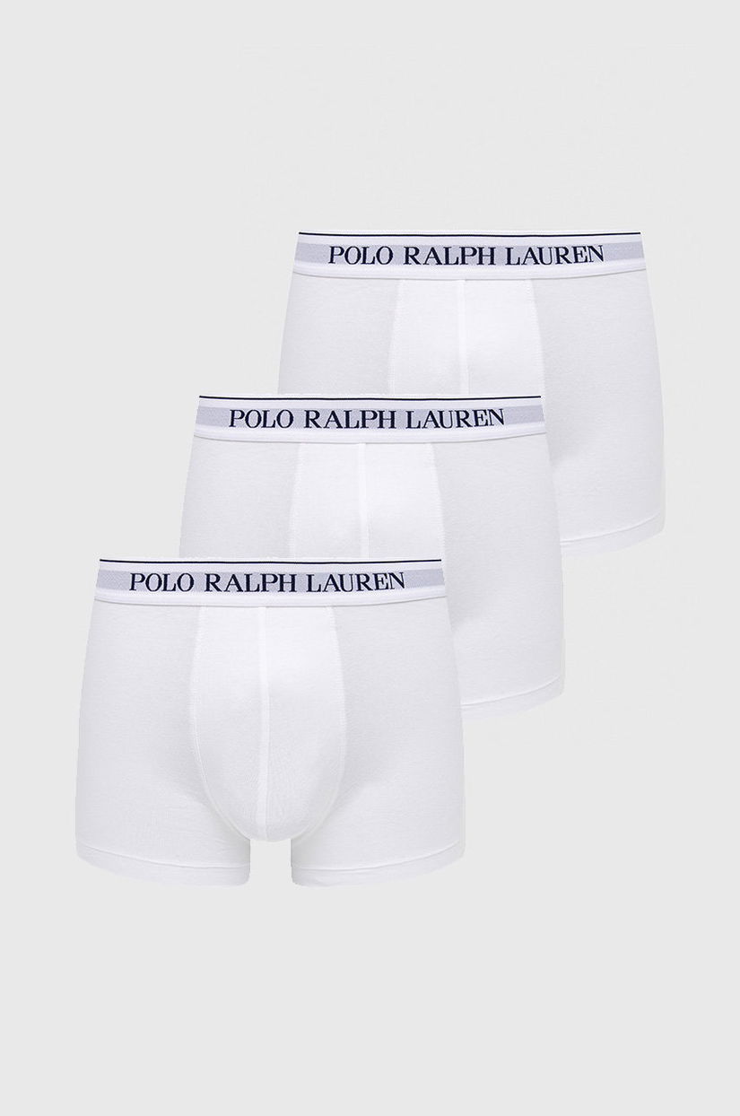 Polo Ralph Lauren boxeri (3-pack)