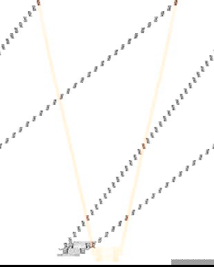 Emporio Armani colier