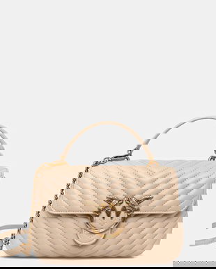 Pinko poseta de piele