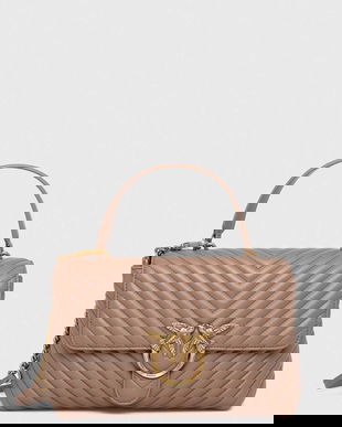 Pinko poseta de piele