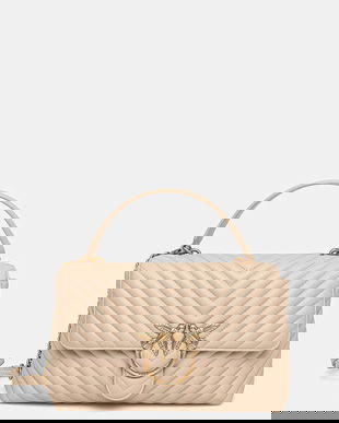 Pinko poseta de piele