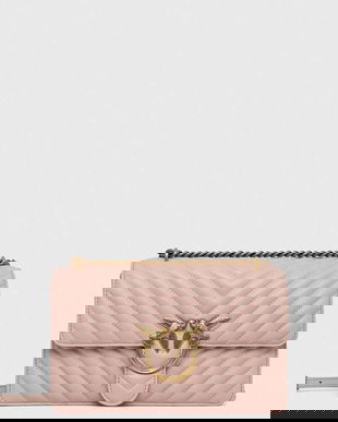 Pinko poseta de piele