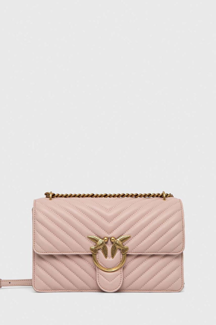 Pinko poseta de piele