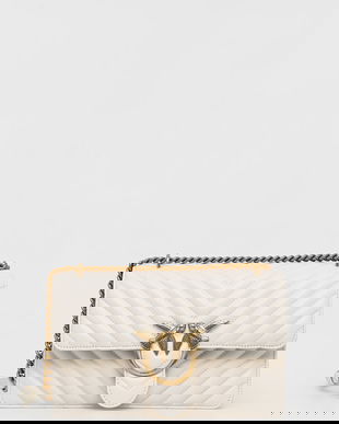 Pinko poseta de piele