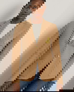 Lauren Ralph Lauren sacou