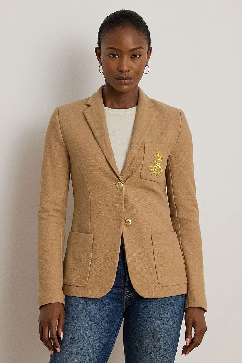 Lauren Ralph Lauren sacou