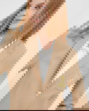 Lauren Ralph Lauren sacou