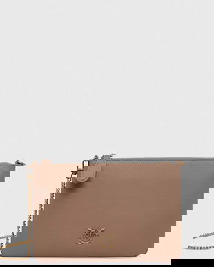 Pinko poseta de piele